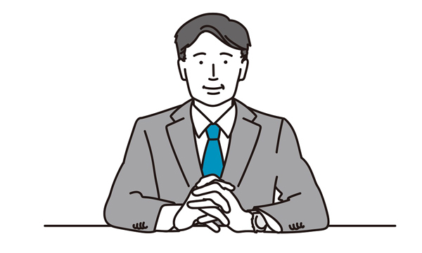 会話を大切に親身に対応致します